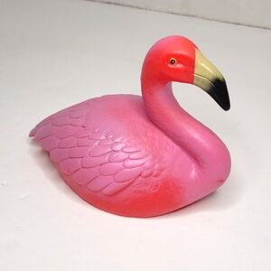 CelebriDucks Pink Flamingo Third Edition 2013